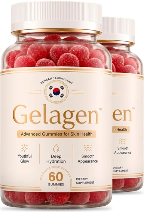 The Gummy Base, an ingredient in Gelagen