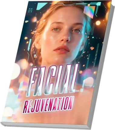 Facial Rejuvenation guide cover